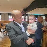 50 year old Male seeks a single or double room Main Photo