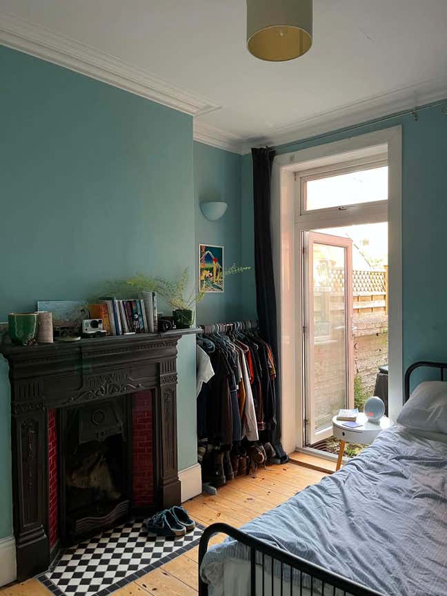 Room in a three bed house in Hove  Main Photo