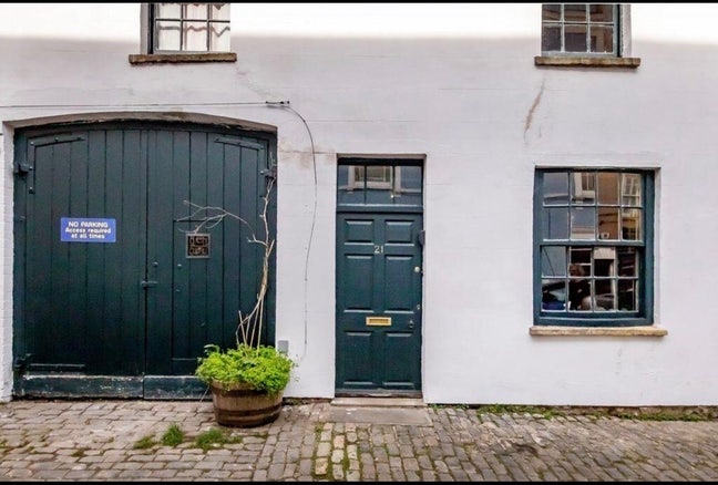 Mews in Clifton Village  Main Photo