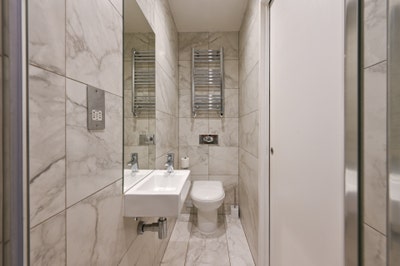 Standard Studio | Modern Studio Apartment in West  Main Photo
