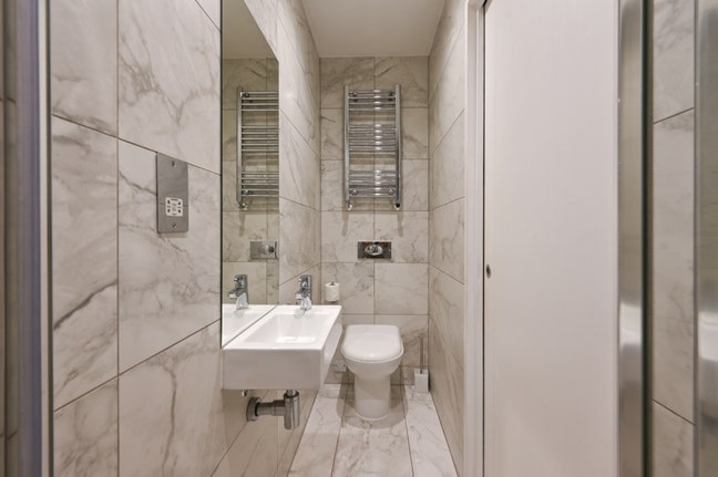 Standard Studio | Modern Studio Apartment in West  Main Photo