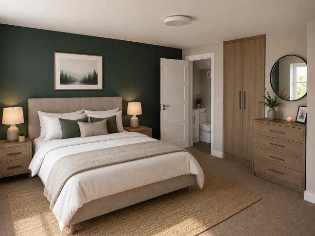Brand New En-Suite Rooms  Main Photo