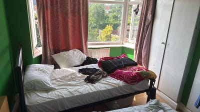 Spacious and Cosy Double Room for Rent in UB6 0BS Main Photo