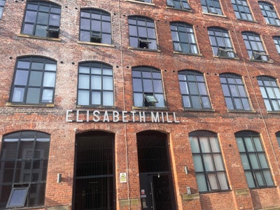 1 bed flat to rent Main Photo