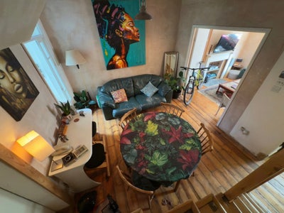 Room in Stylish House, Forest Gate Elizabeth Line  Main Photo