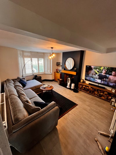 Double room  Main Photo