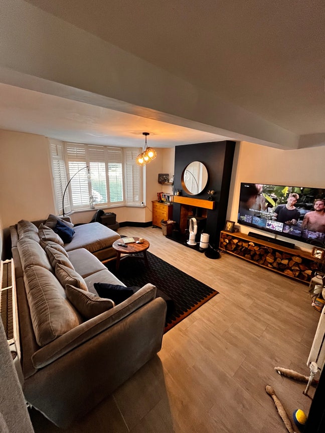 Double room  Main Photo