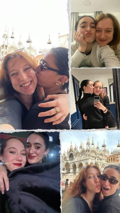 International girlies looking for 2 rooms - London Main Photo