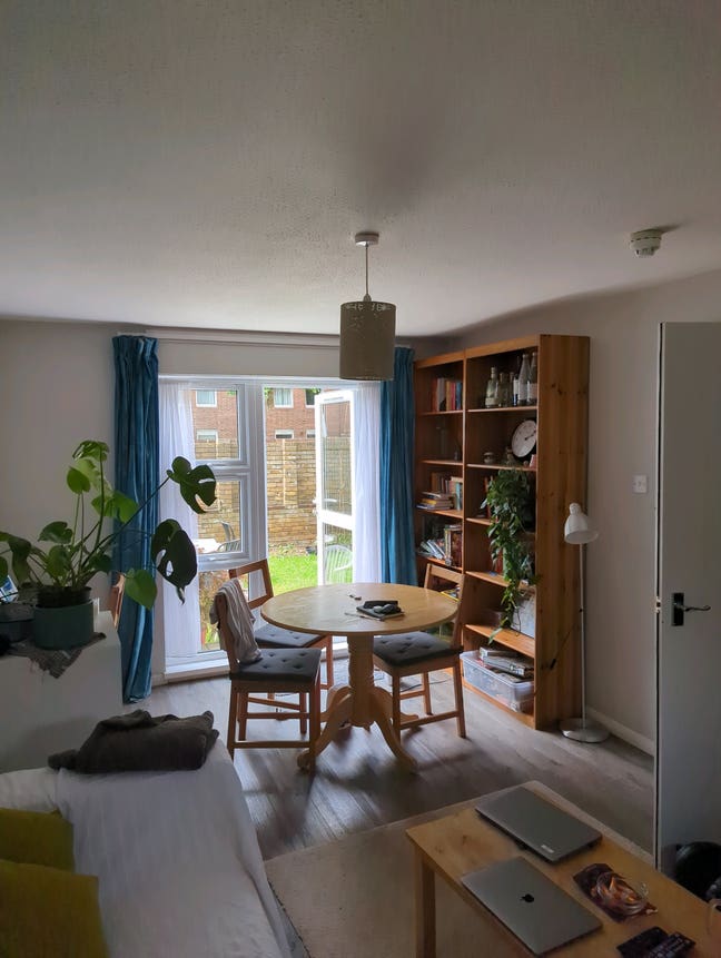 Spacious Double Bedroom in Ideal Archway Location Main Photo