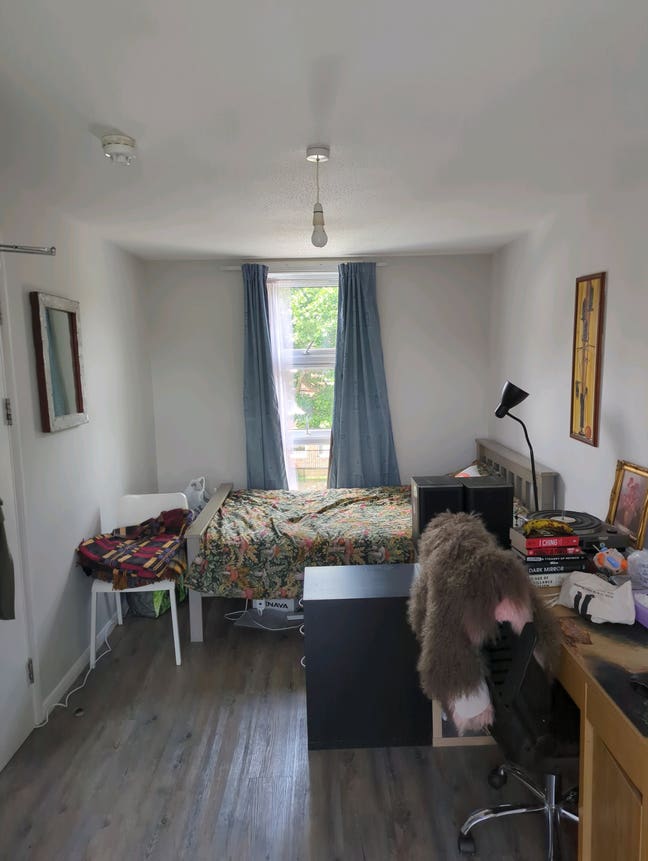 Spacious Double Bedroom in Ideal Archway Location Main Photo