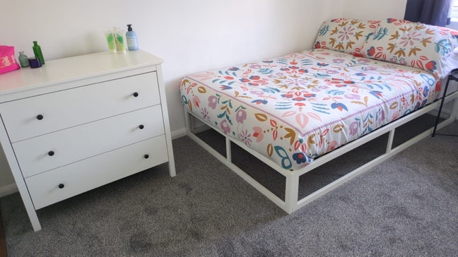 🏠 Spacious Double Room Available in Canterbury Main Photo