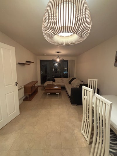 Furnished double room right on the canal Clapton Main Photo