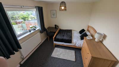Rooms to Rent in Newly Renovated Hmo Main Photo