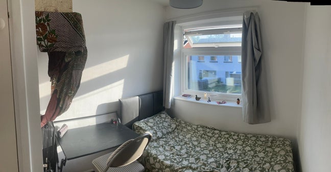 Single Room, No Deposit, Bills Included Main Photo