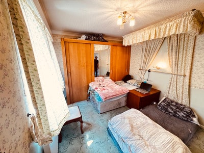 Double Bedroom available with single occupancy Main Photo
