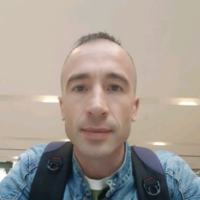 43 year old Male seeks a single or double room Main Photo