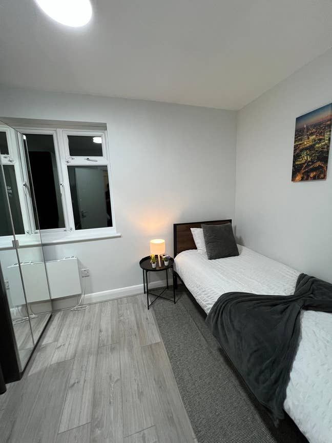 ✨🏡 Single Room Available to Let in - Greenford Main Photo