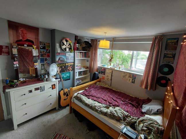 Short Sublet In Chill House With Garden! Main Photo