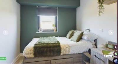 Crown Place Standard Studio Main Photo