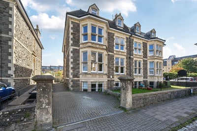 Room in Redland flat available!  Main Photo