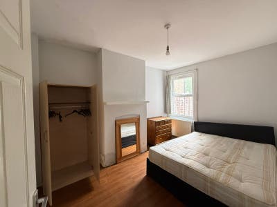 👑 Double Room|couples welcome (HA2) Main Photo