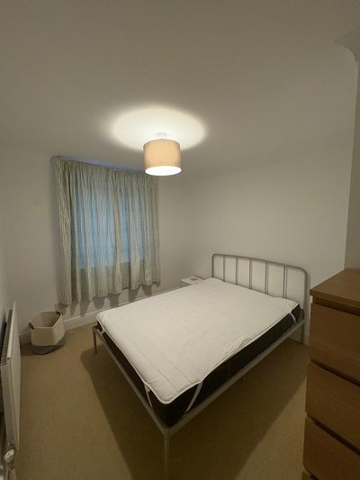 Lovely room to rent in W9!  Main Photo