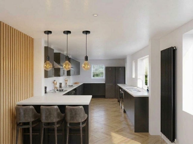 New fully refurbished / 6 bed all en-suite *HPC* Main Photo
