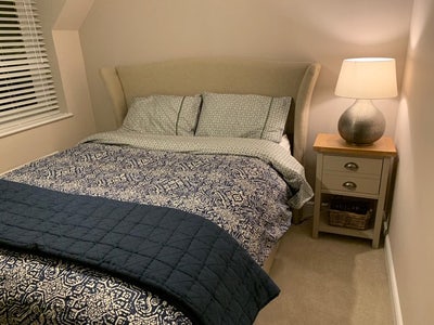 Two DOUBLE rooms available from Mid-July Main Photo