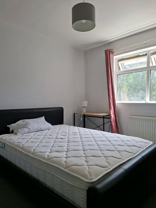 Double room to share Westwood  Main Photo