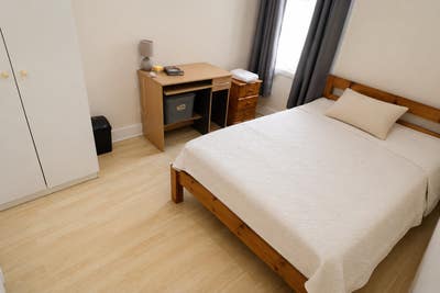Lovely Room by Elizabeth Line | Garden&Living Room Main Photo