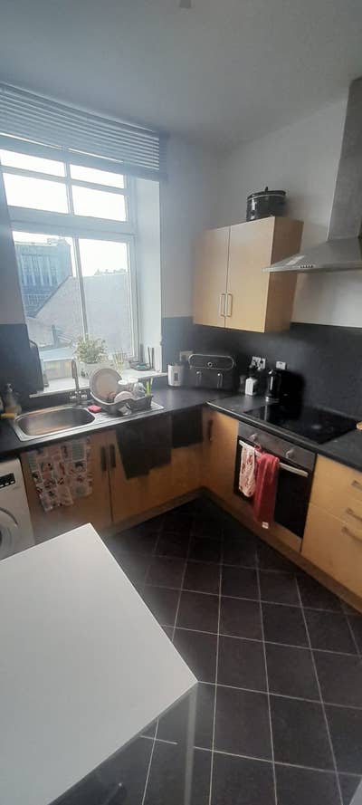 Room available - 131d George St, Aberdeen  Main Photo
