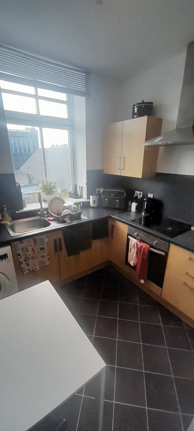 Room available - 131d George St, Aberdeen  Main Photo