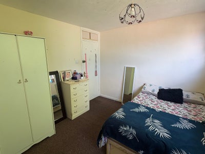 All bills included Single Room in Heaton Main Photo