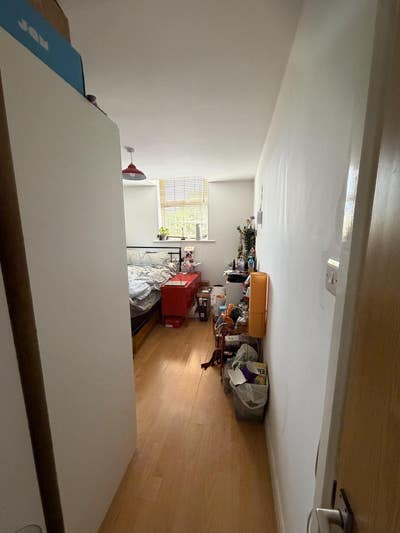 Double room Main Photo