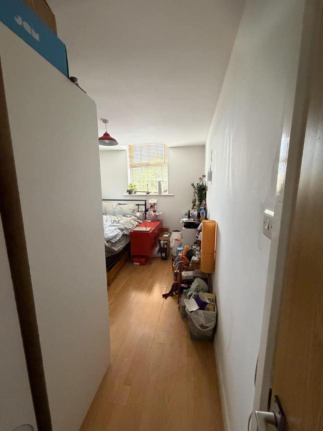 Double room Main Photo