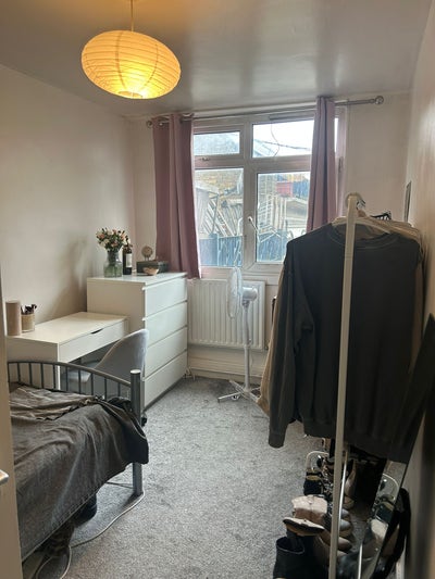 Single room in Brixton/Stockwell - &pound;850 bills incl Main Photo