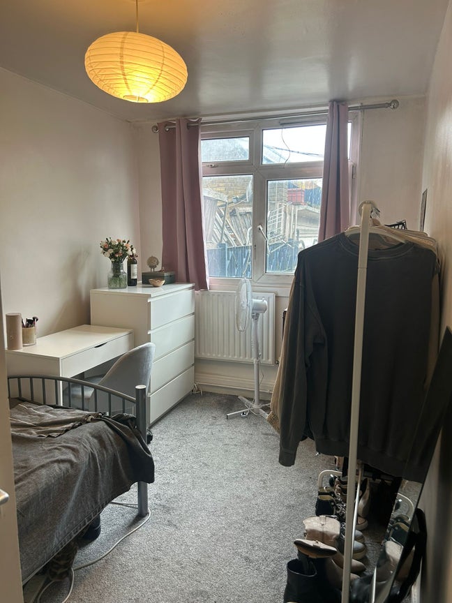 Single room in Brixton/Stockwell - &pound;850 bills incl Main Photo