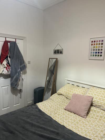 Double room available Stockwell/Clapham North Main Photo