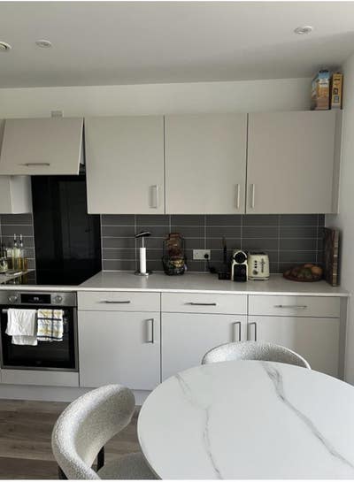 Gorgeous flat by the canals  Main Photo