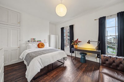 🌙 Last Luxury Room Remaining –Heart of Dalston Main Photo