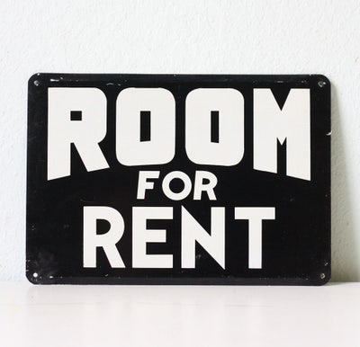 Single Room available  Main Photo