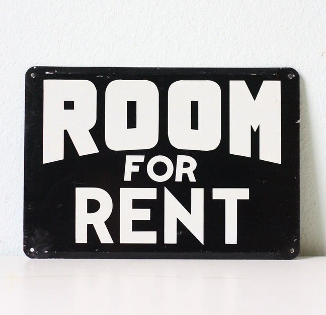Single Room available  Main Photo