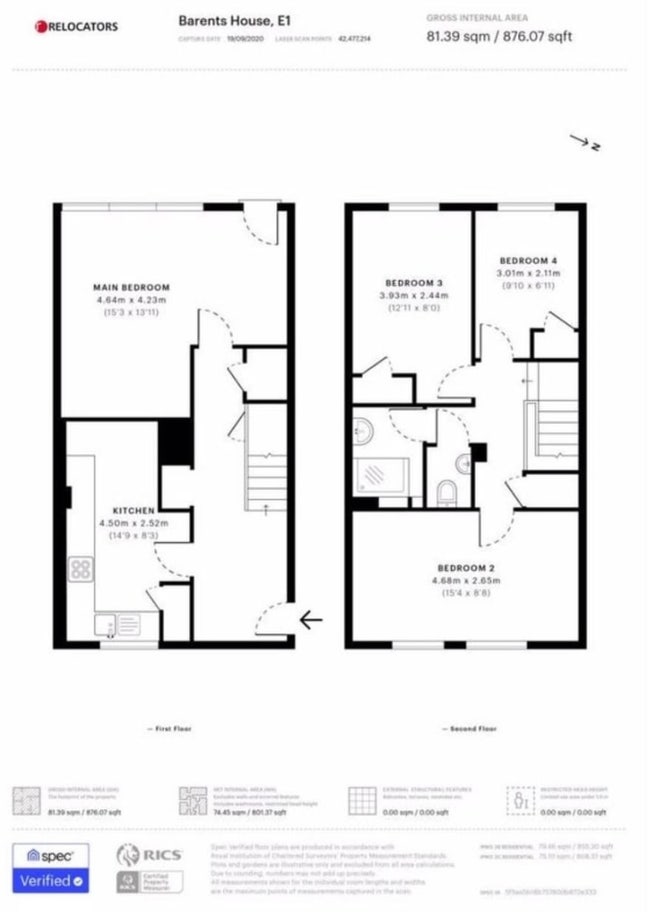 Fabulous Stepney Green abode Main Photo