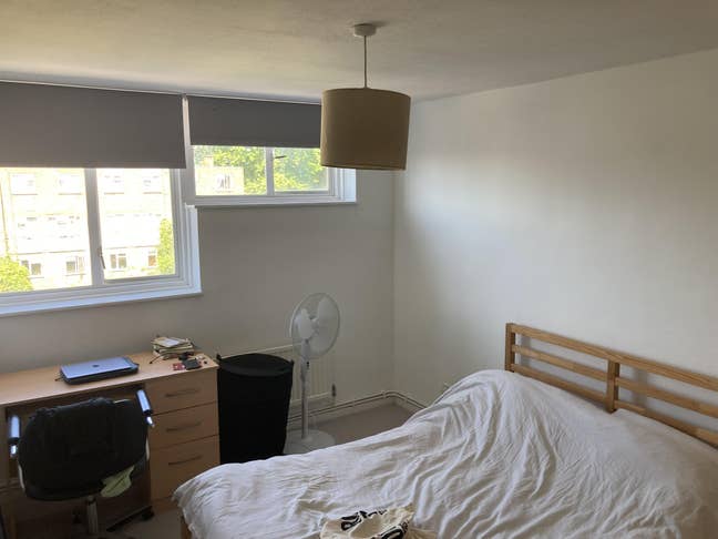 Double Room To Rent in Dalston Main Photo