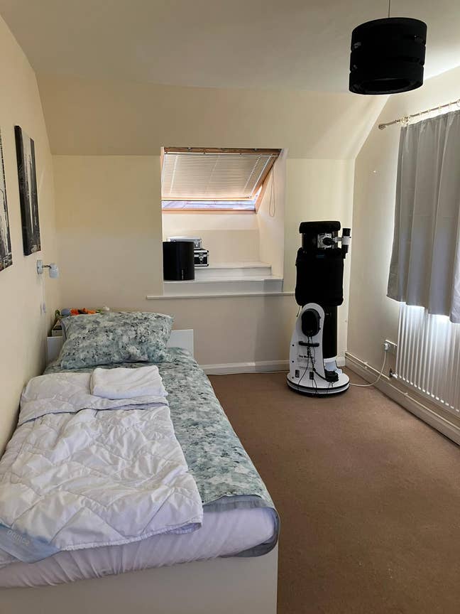 Double Room to Rent  Main Photo