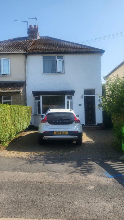 Room to rent in an adelic rural part of codsall  Main Photo