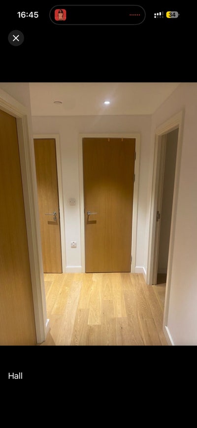 2 Double Bedroom Available - July & August only Main Photo