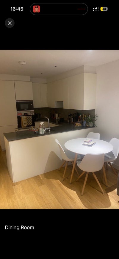 2 Double Bedroom Available. July & August Main Photo