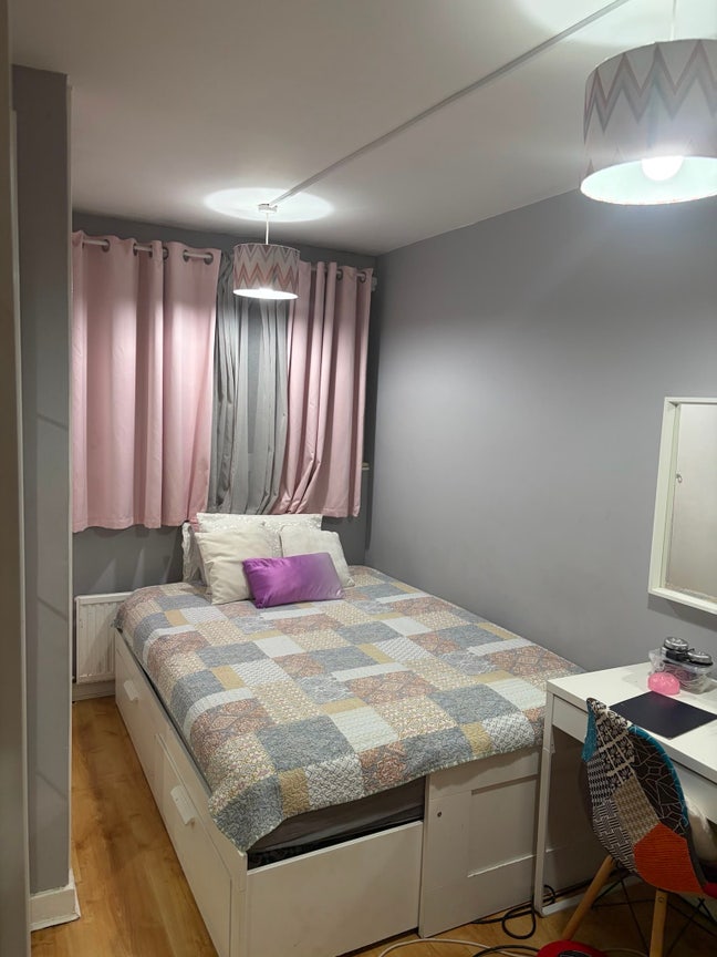 Double Room  Main Photo