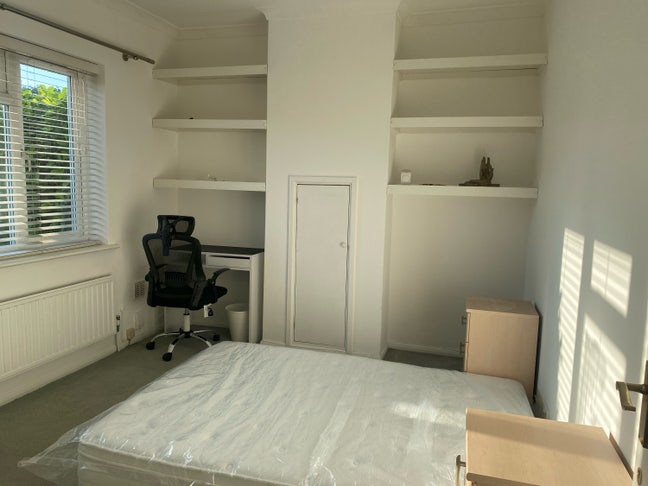 Double room in house  Main Photo